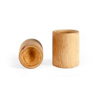 SET 2 TAZZE BAMBOO
